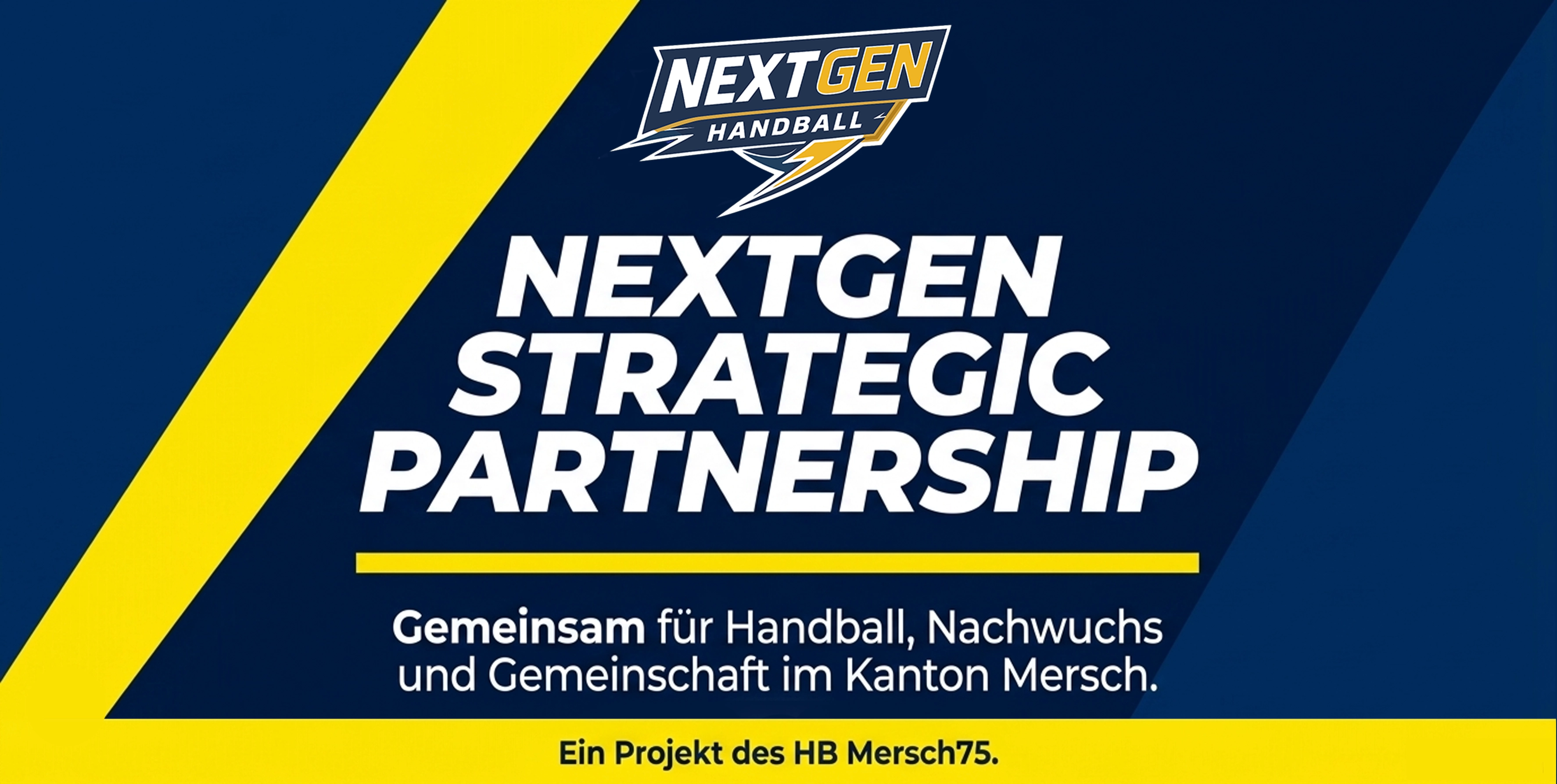 NEXTGEN Poster