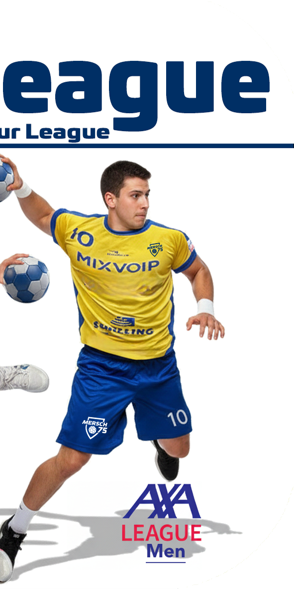 Axa League Men