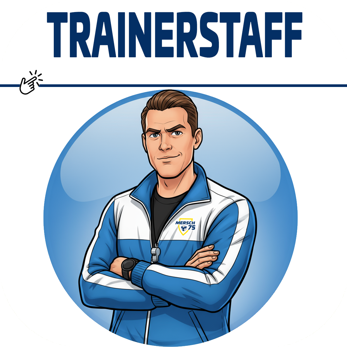 Trainerstaff Logo
