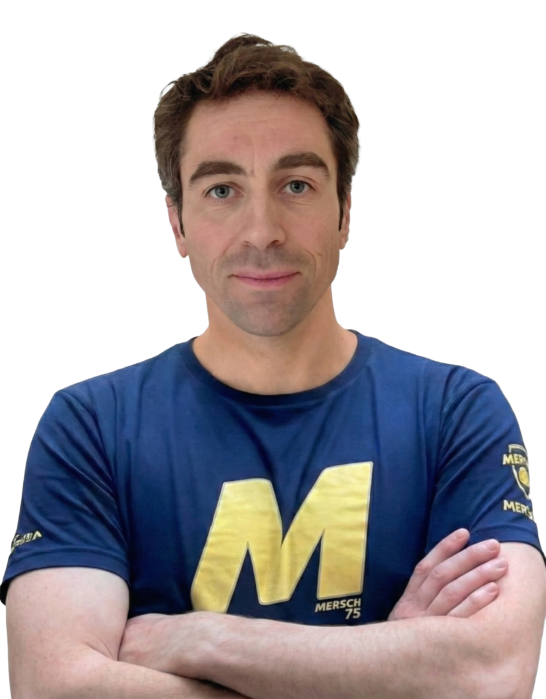 Grégory Redavid