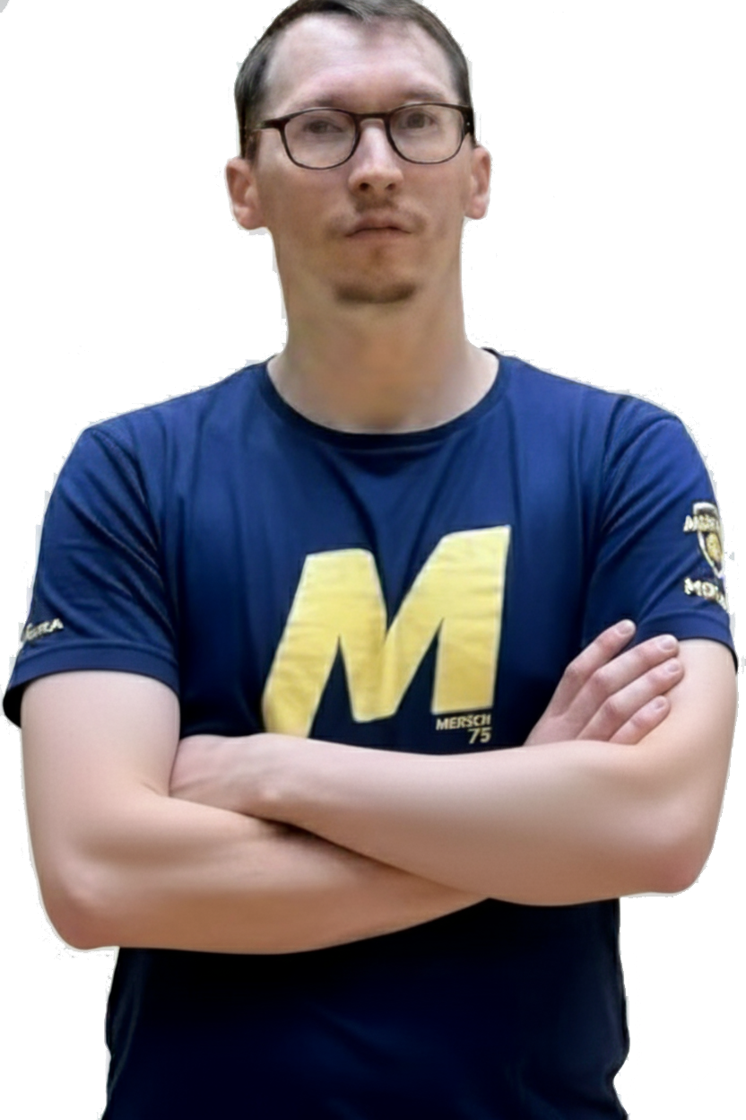 Laurent Metzler