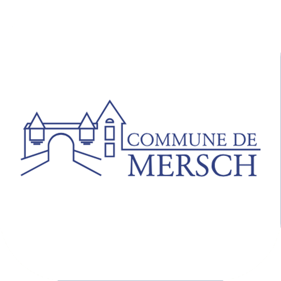 Gemeinde Mersch
