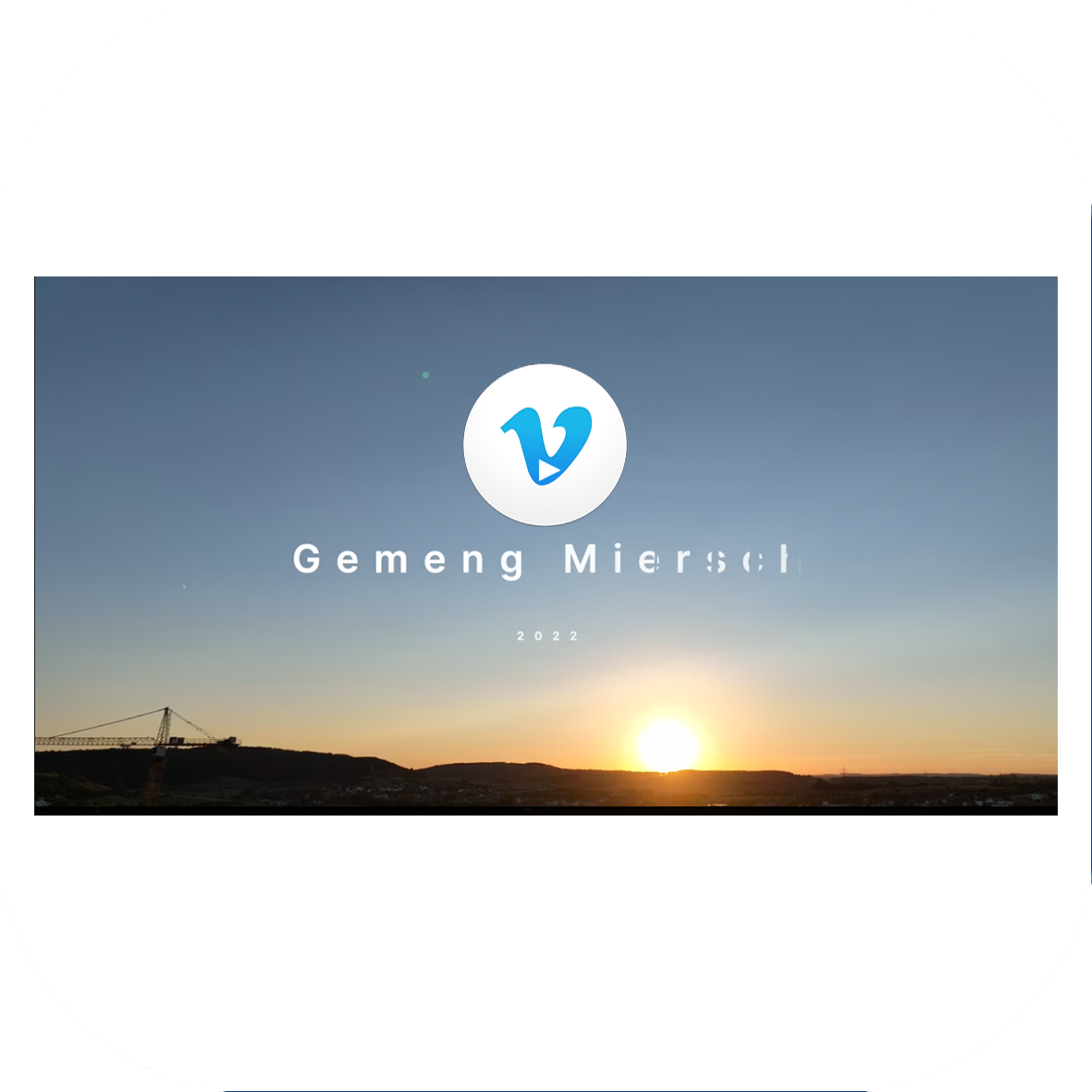 Video Gemeng Miersch