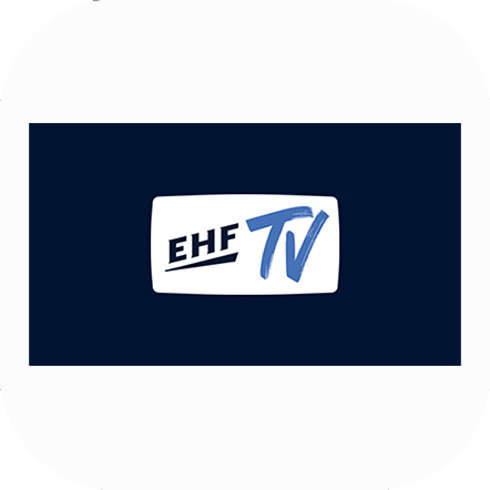 EHF TV