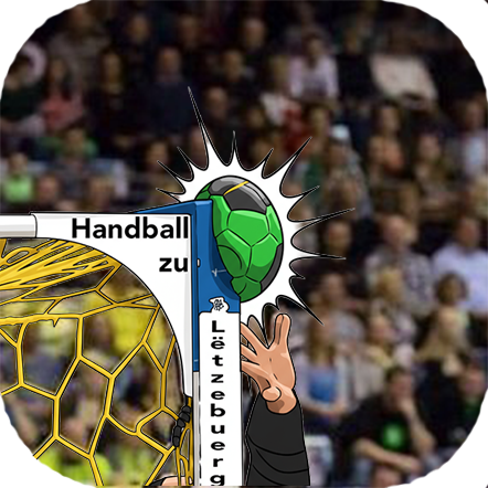 Handball zu Lëtzebuerg