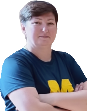 Katarzyna Pietrasik