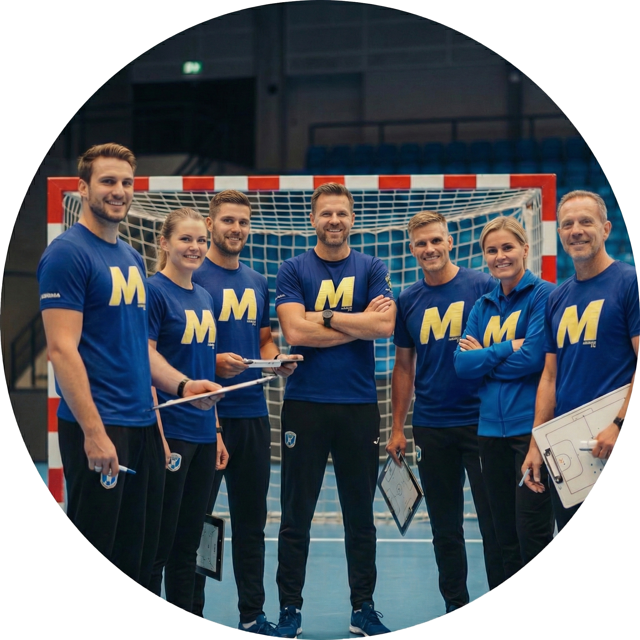 Trainerstaff Logo