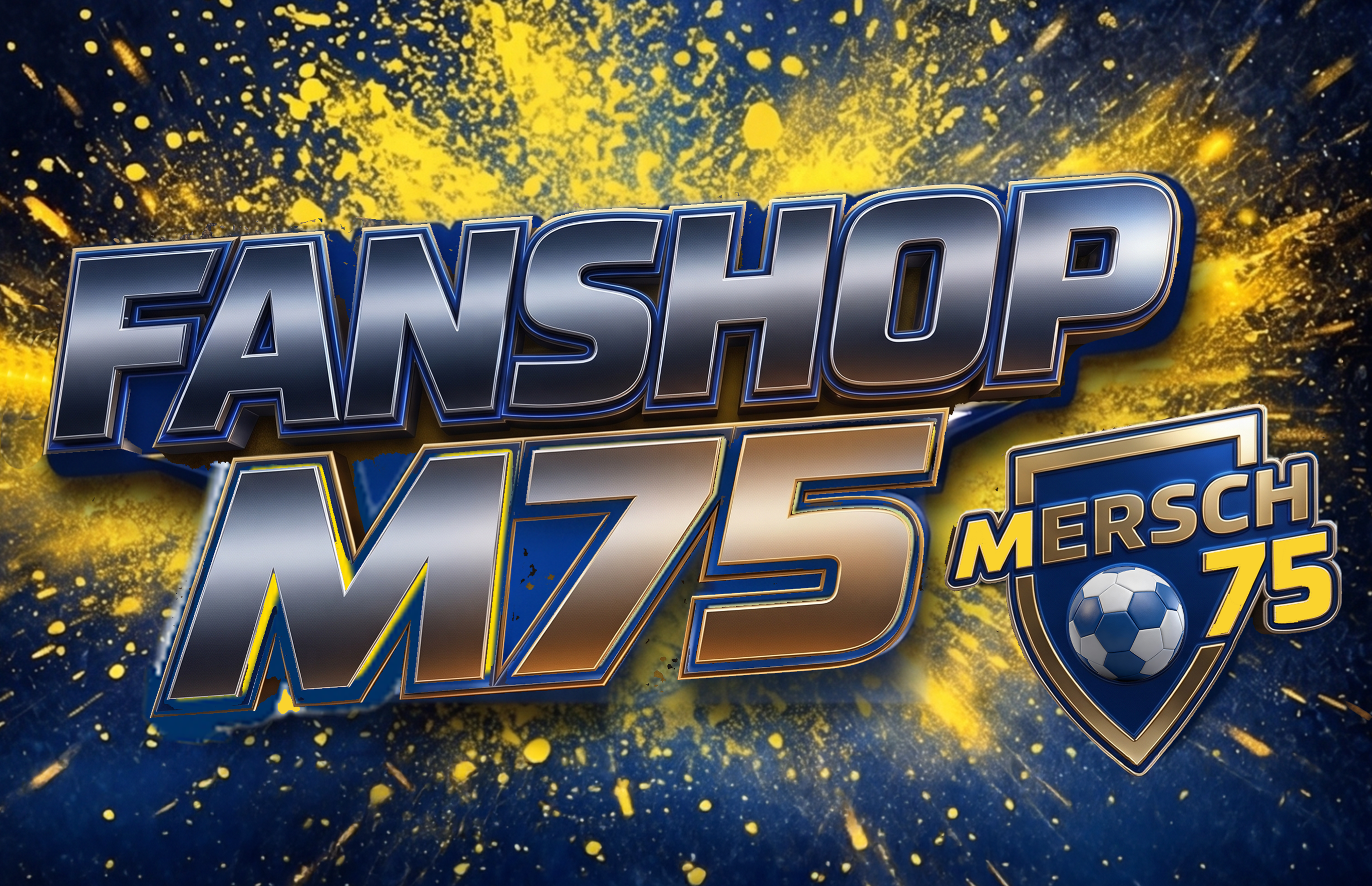 FANshop Mersch75