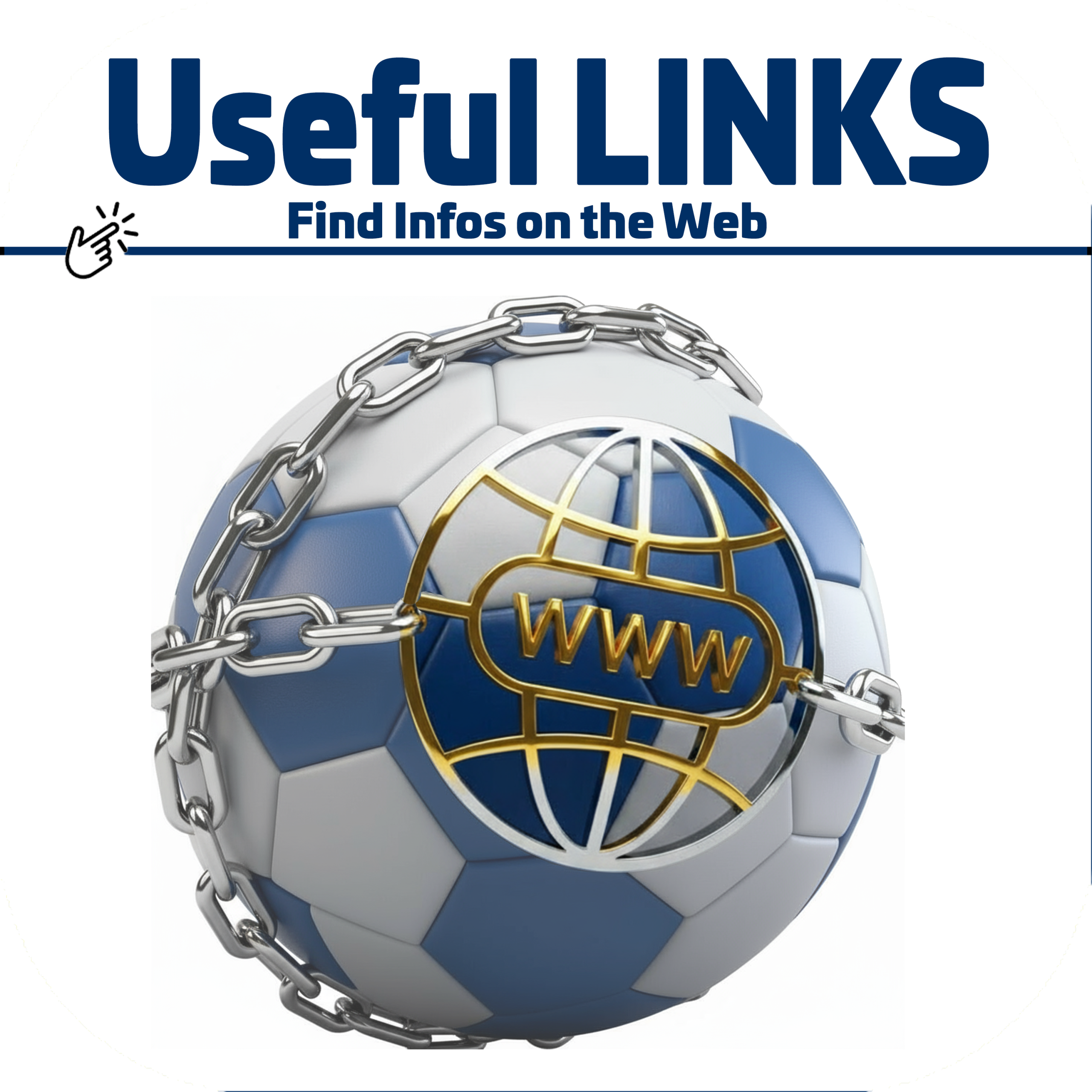 Useful Links
