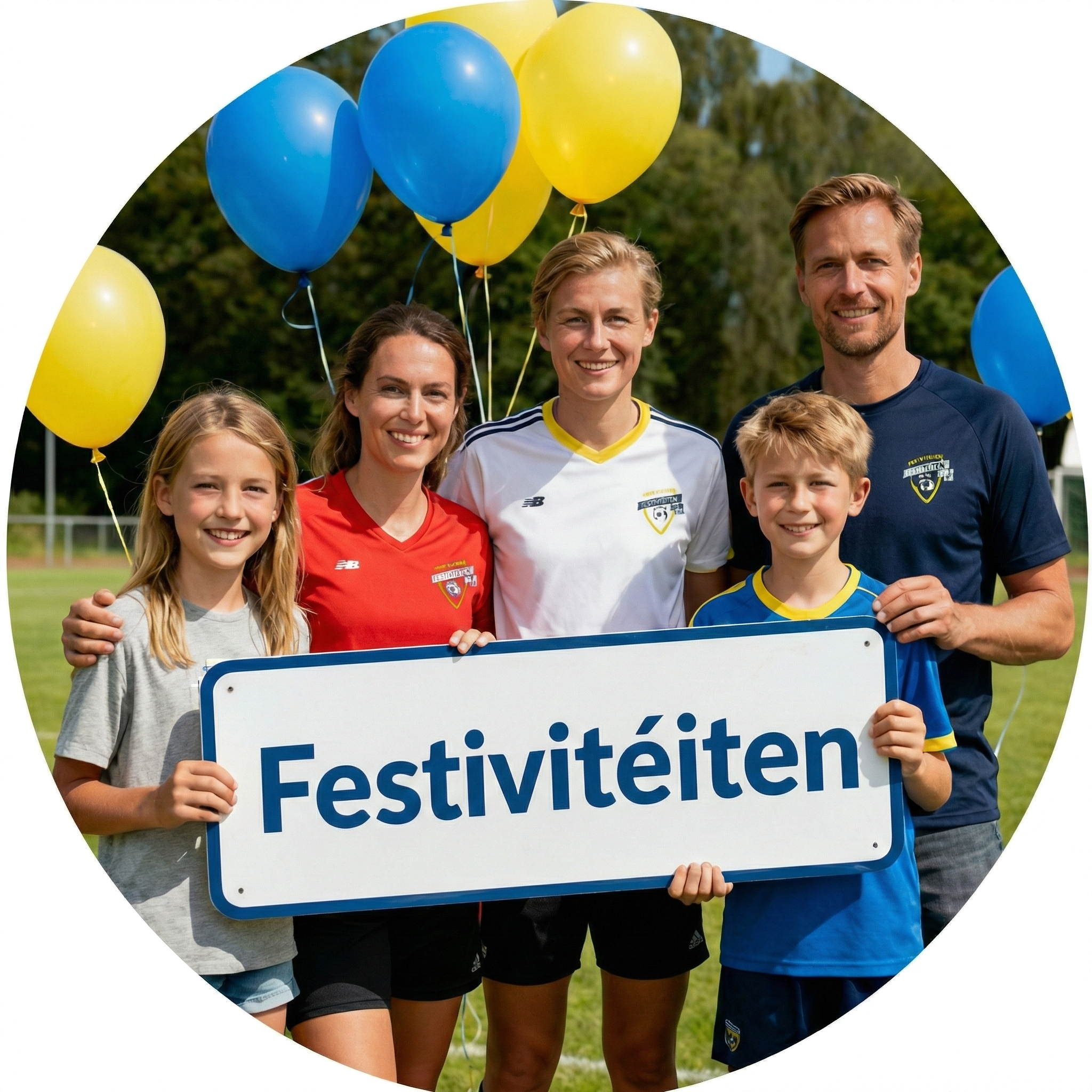 Festivitäten