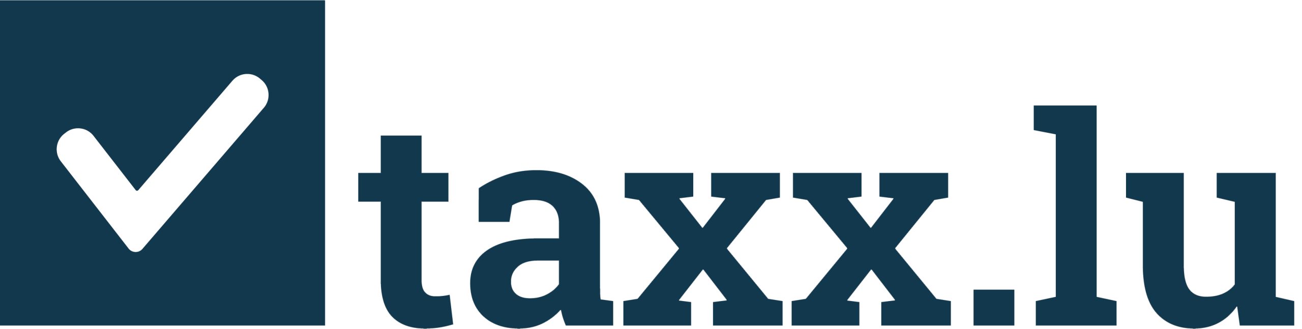 Taxx.lu